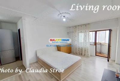 Inchiriere garsoniera VIILOR LIBERTY CENTER - 14