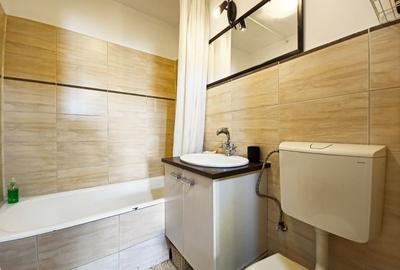 Apartament 3 camere, decomandat, mobilat, utilat, zona Primaverii - 16