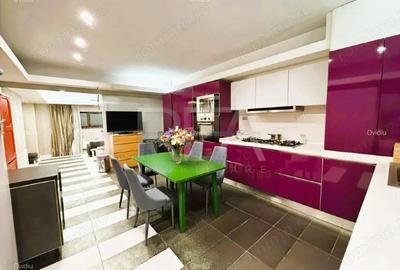 2 camere semidecomandat 82 mp, zona Mosilor - 6