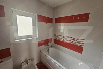 Casa parte din triplex, 80 mp, teren 198 mp, zona Magnolia - 2