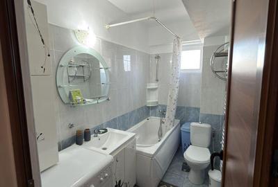 Apartament cu 2 camere decomandat, mobilat în Păcurari - 5
