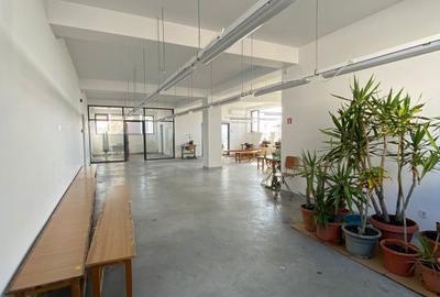 Spațiu comercial, de 650 mp, în Aeroport - 10