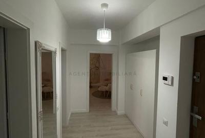 Apartament 2 camere Soseaua Viilor l Loc parcare inclus - 6