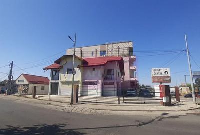 Investi?ia perfecta - Imobil gata inchiriat pretabil o... - 20