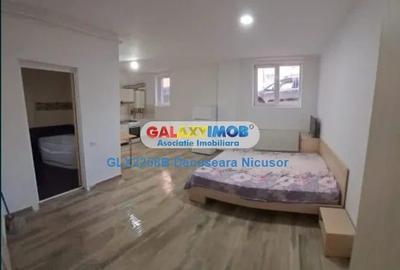 Garsoniera, Mobilata, utilata in Militari Residence 33.500 euro - 4