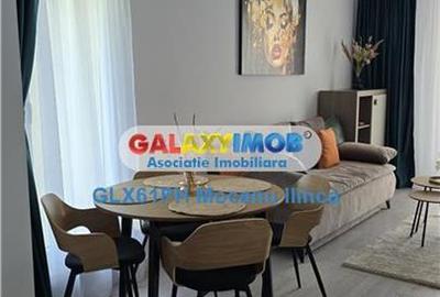Apartament cu 2 camere decomandat, mobilat în B-dul București - 15