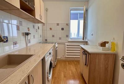 Apartament cu 2 camere semidecomandat în Gara de Nord - 16