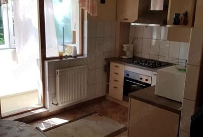 Apartament cu 2 camere semidecomandat în Astra - 4