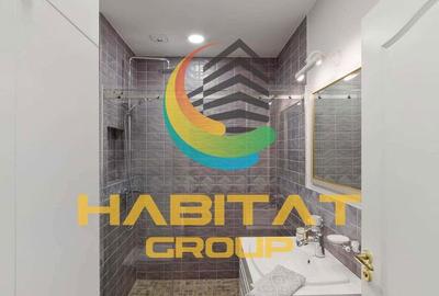 Apartament cu 3 camere semidecomandat în Central - 4