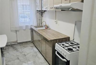 Apartament cu 2 camere semidecomandat în Bartolomeu - 7