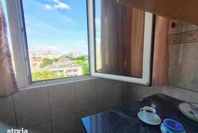 Apartament cu 2 camere semidecomandat în Ultracentral - 3