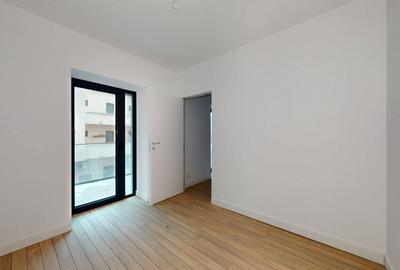 Garsonieră semidecomandată în 13 Septembrie - 1