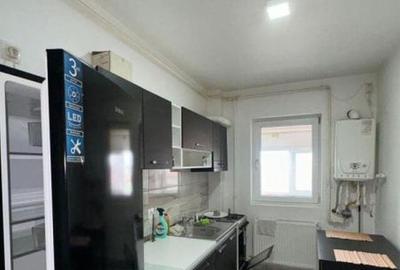 Giurgiului dedeman actiunii bloc nou - 3