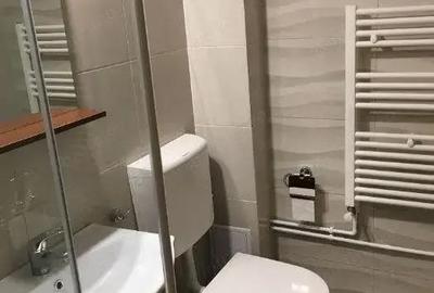 Garsonieră în Central - 2