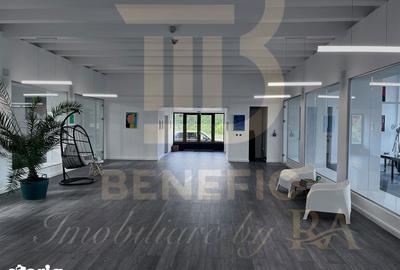 Spațiu comercial, de 2,880 mp, în Valea Călugărească - 15