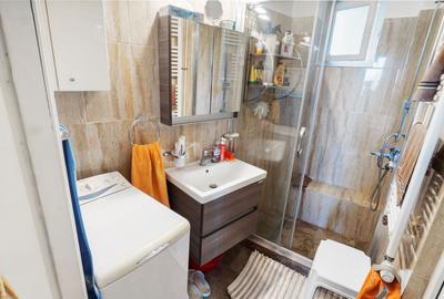 Apartament cu 3 camere în Unirii - 6