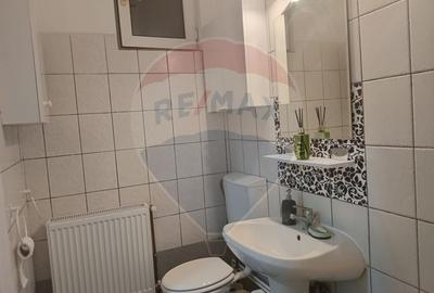 Apartament cu 2 camere semidecomandat, mobilat în Ultracentral - 21