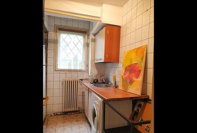 2 Camere Floreasca Chopin Barbu Vacarescu - 6