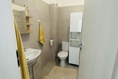 Apartament cu 2 camere în Rahova - 2