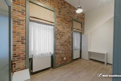 Apartament cu 2 camere decomandat, mobilat în Central - 4