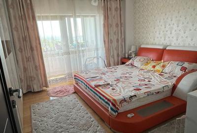 Copou - Casa Armatei , 4 camere , 108 mp , garaj si boxa in proprietate ! Copou - Casa Armatei , 4 camere , 108 mp , garaj si boxa in proprietate ! - 4