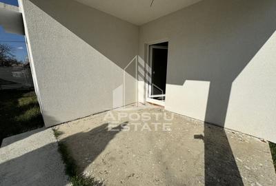 Casa tip Duplex in Giroc la asfalt cu toate utilitatile. 134 mp utili. Casa tip Duplex in Giroc la asfalt cu toate utilitatile. 134 mp utili. - 18