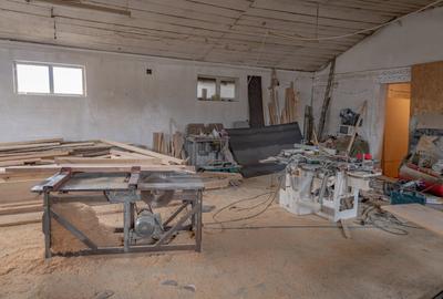 Spațiu comercial, de 400 mp, în Zemeș - 12