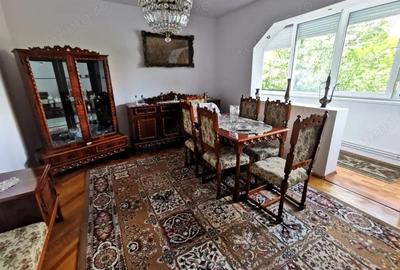 Apartament cu 4 camere semidecomandat în Dacia - 8