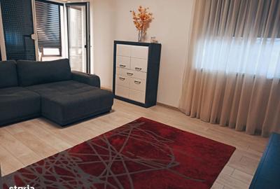 Apartament cu 2 camere decomandat în Central - 3
