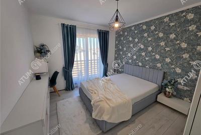 Casă cu 4 camere cu Canalizare în Șelimbăr - 6