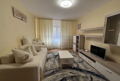 Apartament cu 3 camere decomandat în Călărași - 7