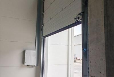 Spatiu depozitare/productie 500 mp, zona Sud - 21