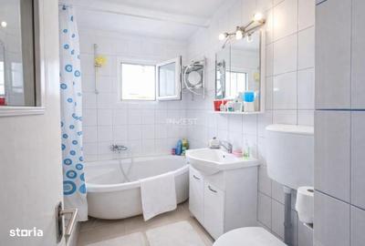 Apartament cu 3 camere, mobilat în Frumoasa - 5