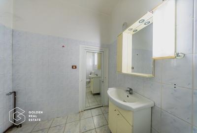 Casa zona centrala Biserica Sarbeasca, comision 0% - 11