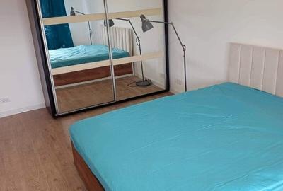 Atomistilor, bloc nou, de inchiriat apartament 3 camere + terasa 75 mp, mobilat! - 7