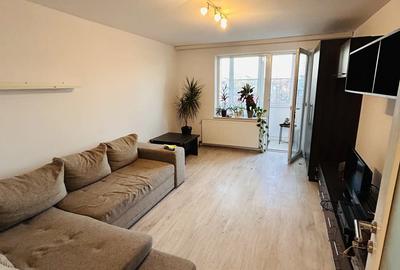 Garsonieră decomandată în Est - 5