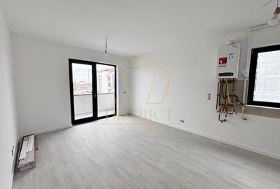 Apartament cu 2 camere decomandat în Mehala - 3