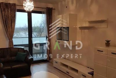 Ap 2 camere, BALCON, PARCARE, zona Gheorgheni/Park Lake - 2