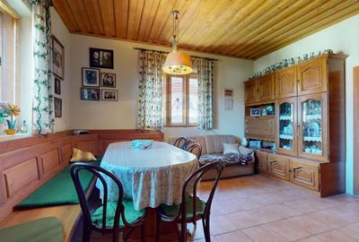 Proprietate autentică în Cața, Brașov – comision 0% cumpărător - 1