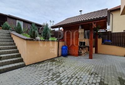 Casa 4 camere de vanzare in Chinteni - 5