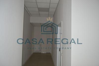 Spatiu comercial 82mp utili, bloc A3 - Victoria Rezidential - 1