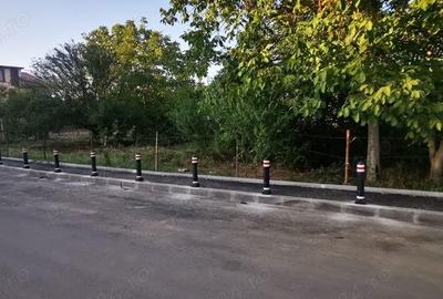 Teren Construcții intravilan de 980 mp, în Străulești - 3