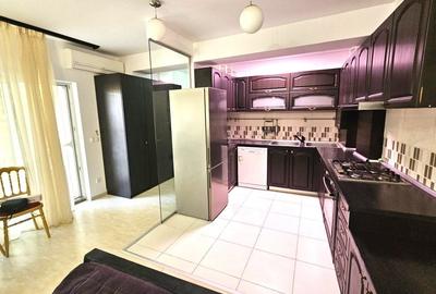 De vanzare 3 camere in bloc nou pe Ghiocei/Stefan cel Mare - 10