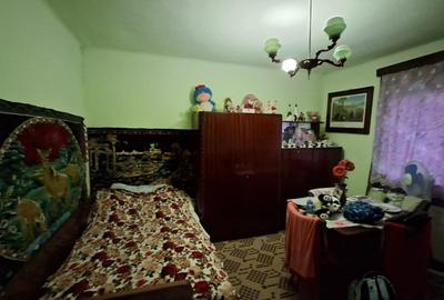 De vanzare casa 2 cam, singur in curte, Targu-Mures, Zona Unirii - 5
