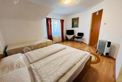 Casa individuala de vanzare 9 camere teren 360 mp zona Lazaret Sibiu - 2