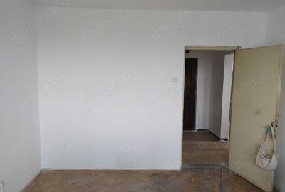 Apartament decomandat 3 camere, 65mp (62mp util), etaj 10, Zona Ultracentrala One?ti - 10