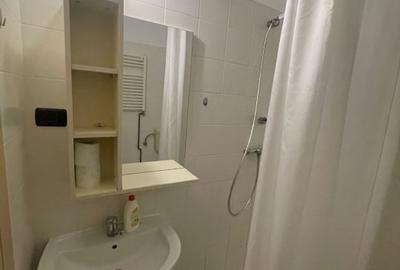 Garsoniera în Complexul Studențesc Timisoara - 6