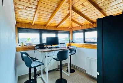 Vand Apartament 58mp Complet mobilat utilat (Direct Propietar) - 5