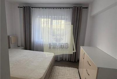 Apartament modern 2 camere si balcon generos in Strand - 2