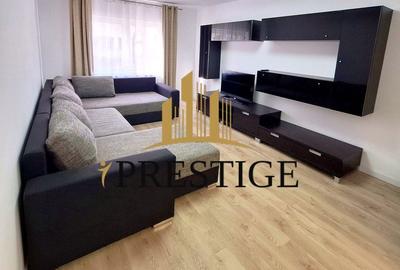 Apartament cu 3 camere decomandat, mobilat în Ștrand